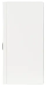 Корпус металлический e.mbox.industrial.n.24z IP41, навесной, на 24 модуля №2