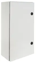 Корпус металлический e.mbox.industrial.n.48z IP41, навесной, на 48 модулей