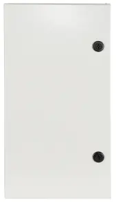 Корпус металевий e.mbox.industrial.n.48z IP41, навісний, на 48 модулів №2
