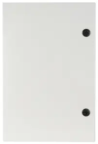 Корпус металлический e.mbox.industrial.n.60z IP41, навесной, на 60 модулей №2