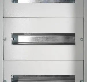 Корпус металевий e.mbox.industrial.n.48z IP41, навісний, на 48 модулів №9