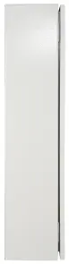 Корпус металевий e.mbox.industrial.n.100z IP41, навісний, на 100 модулів №6