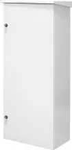 Корпус металлический e.mbox.industrial.p.100.60.30z IP66 с монтажной панелью (1000х600х300)