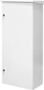 Корпус металлический e.mbox.industrial.p.140.60.40z IP66 с монтажной панелью (1400х600х400) №2