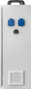 Шкаф бесперебойного питания e.ups.mbox.2000/1800, 2000Вт, 1800Вт*ч, IP44 №3