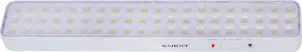 Світильник аварійний e.emerg.stand.9860K.led.3/6h.IP20, 3/6 годин №2