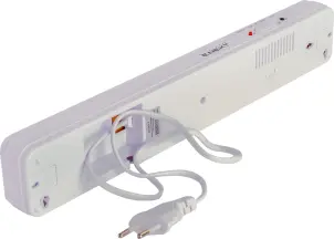 Світильник аварійний e.emerg.stand.9860K.led.3/6h.IP20, 3/6 годин №3