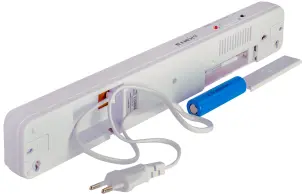 Світильник аварійний e.emerg.stand.9860K.led.3/6h.IP20, 3/6 годин №4