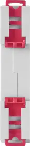 Реле імпульсне e.control.i02, 16A, 230V №3