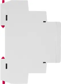 Реле імпульсне e.control.i02, 16A, 230V №4