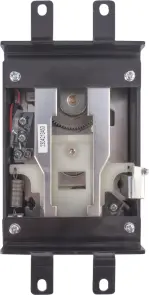 Мотор-привід e.industrial.ukm.125Re.MDX, 230В №3