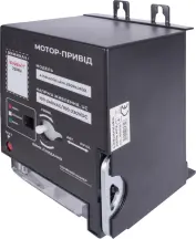 Мотор-привід e.industrial.ukm.250Re.MDX, 230В купити в Україні
