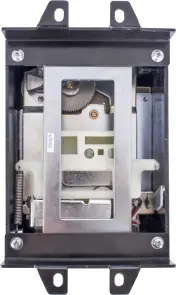 Мотор-привід e.industrial.ukm.400-630Re.MDX, 230В №4