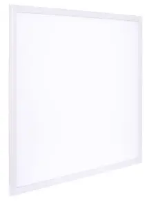 Светильник светодиодный e.LED.Panel.STAND.600.36.6500.without driver 36Вт, 6500К, 3600лм, без драйвера №1