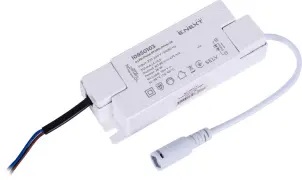 Драйвер для светодиодной панели e.LED.Panel.STAND.Driver.36 №1
