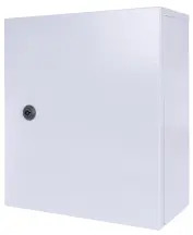 Корпус металлический e.mbox.stand.p.30.20.15 IP54 с монтажной панелью (300x200x150)