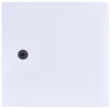 Корпус металлический e.mbox.stand.p.30.30.15 IP54 с монтажной панелью (300x300x150)