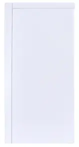 Корпус металлический e.mbox.stand.p.40.40.20 IP54 с монтажной панелью (400x400x200) №3