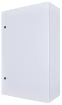 Корпус металлический e.mbox.stand.p.120.60.30 IP54 с монтажной панелью (1200x600x300)