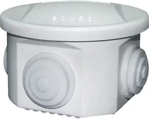 Распределительная коробка e.db.pro.d80.50 №1