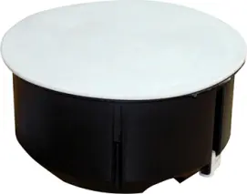 Коробка распределительная e.db.stand.106.d80 гипсокартон, упор ПВХ. купить