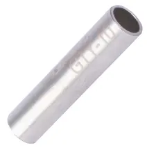 Гильза медная луженая кабельная соединительная e.tube.stand.gty.10