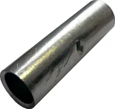 Гильза медная луженая кабельная соединительная e.tube.stand.gty.120
