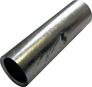 Гильза медная луженая кабельная соединительная e.tube.stand.gty.185 №1