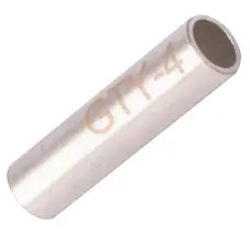 Гильза медная луженая кабельная соединительная e.tube.stand.gty.4
