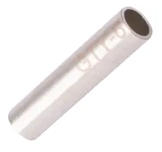 Гильза медная луженая кабельная соединительная e.tube.stand.gty.6