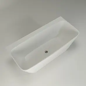 Ванна из искусственного камня Studio Stone «Arda» 170x70 ARD170080 №1