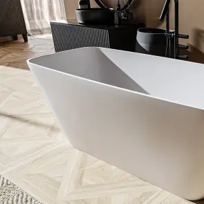 Ванна из искусственного камня Studio Stone «Aller» 170x70 ALL170070 №2