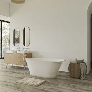 Ванна из искусственного камня Studio Stone «Vedea» 161x73 VED161073 №2