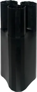 Рукавичка термоусаджувана e.heat.glove.3.70.120, 3х70-120кв.мм №1