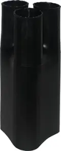 Перчатка термоусадочная e.heat.glove.3.150.240, 3х150-240кв.мм №1