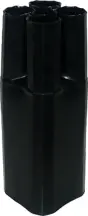 Перчатка термоусадочная e.heat.glove.4.70.120, 4х70-120кв.мм