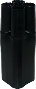Рукавичка термоусаджувана e.heat.glove.4.70.120, 4х70-120кв.мм №1