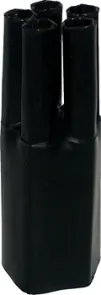Рукавичка термоусаджувана e.heat.glove.5.25.50, 5х25-50кв.мм №1