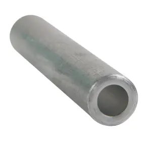 Гільза алюмінієва кабельна з'єднувальна e.tube.stand.gl.185 №1