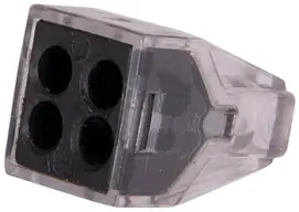 Клемна колодка e.lc.pro.ac.4