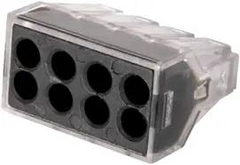 Клеммная колодка e.lc.pro.ac.8