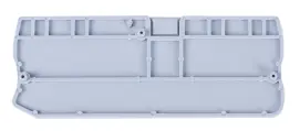 Роздільник для набірних клемних колодок e.tc.sep.spring.4.2-2