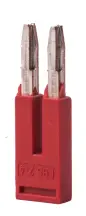 Планка соединительная e.jp.spring.2pin-1,5