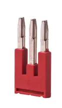 Планка соединительная e.jp.spring.3pin-1,5