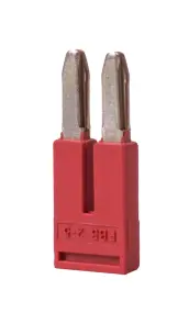 Планка соединительная e.jp.spring.2pin-2.5 №1