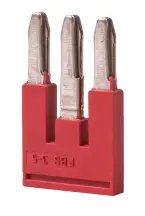 Планка з'єднувальна e.jp.spring.3pin-2.5