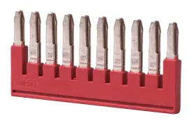 Планка соединительная e.jp.spring.10pin-2.5