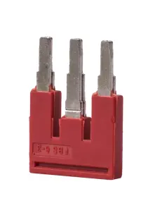 Планка соединительная e.jp.spring.3pin-4 №1