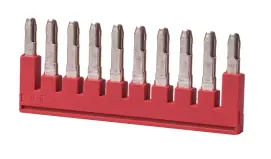 Планка соединительная e.jp.spring.10pin-4
