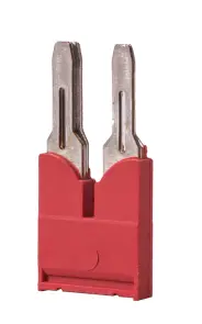 Планка соединительная e.jp.spring.2pin-6 №1